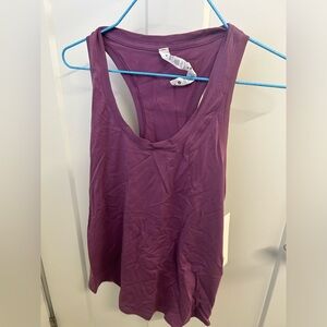Lululemon Love Tank